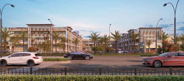 Elevation amayra-emporio Elevation