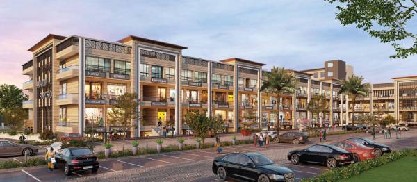 Elevation amayra-emporio Elevation