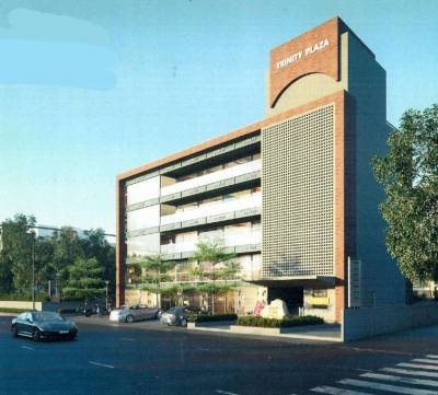  trinity-plaza Elevation