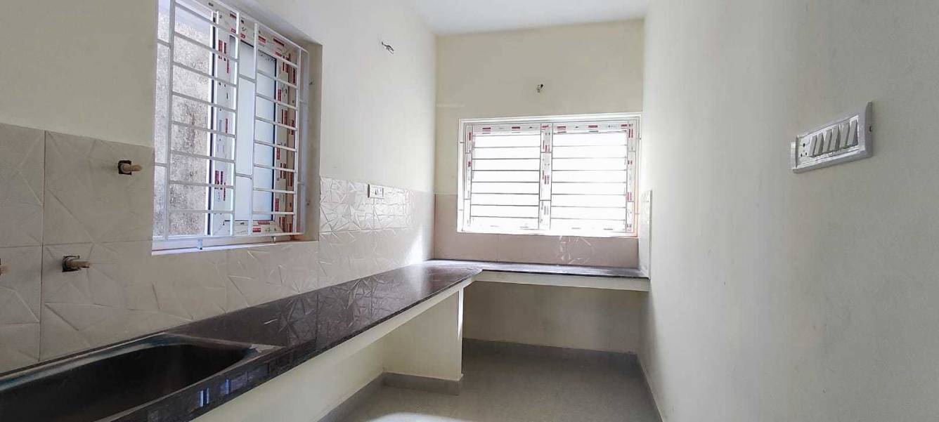  homes apartment Kitchen