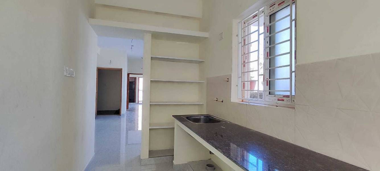  homes apartment Kitchen