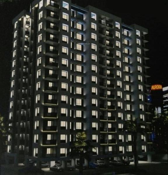  arihant-heights- Elevation