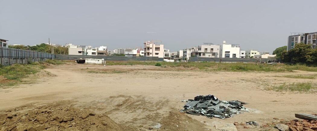  amazia Block A Construction Status March 25