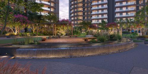  amazia Landscape Garden and Tree Planting