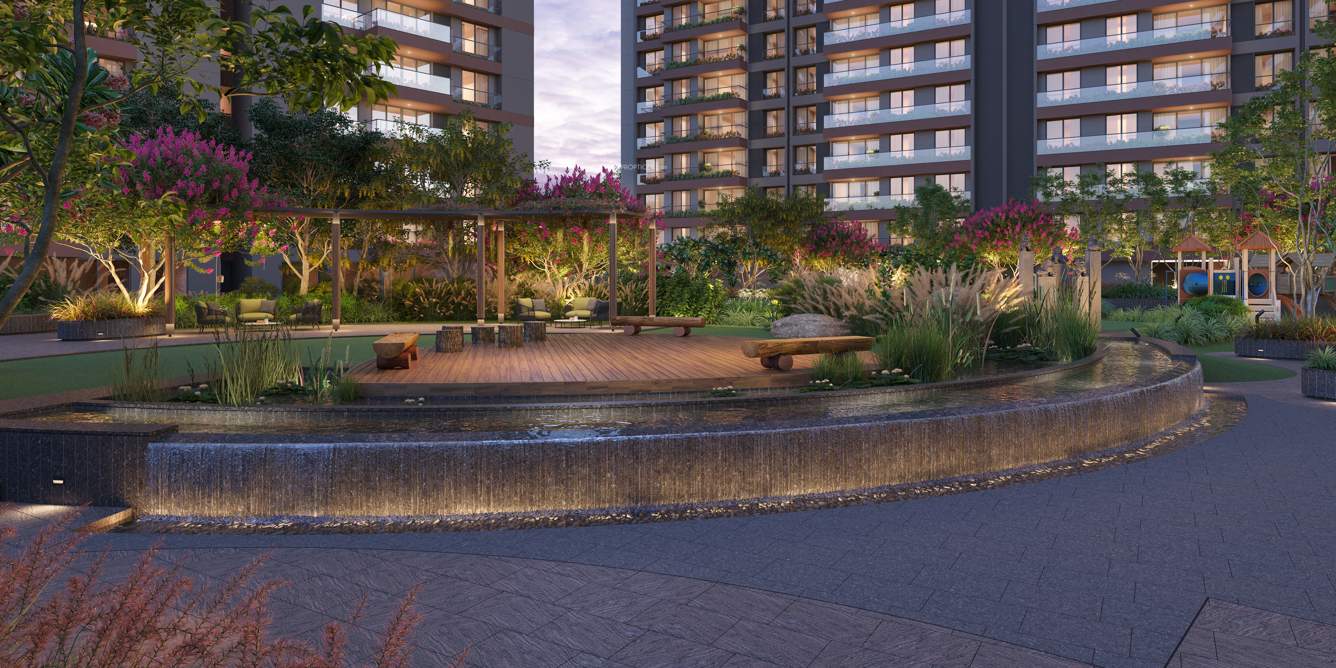  amazia Landscape Garden and Tree Planting