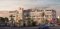 Nirwana Square One