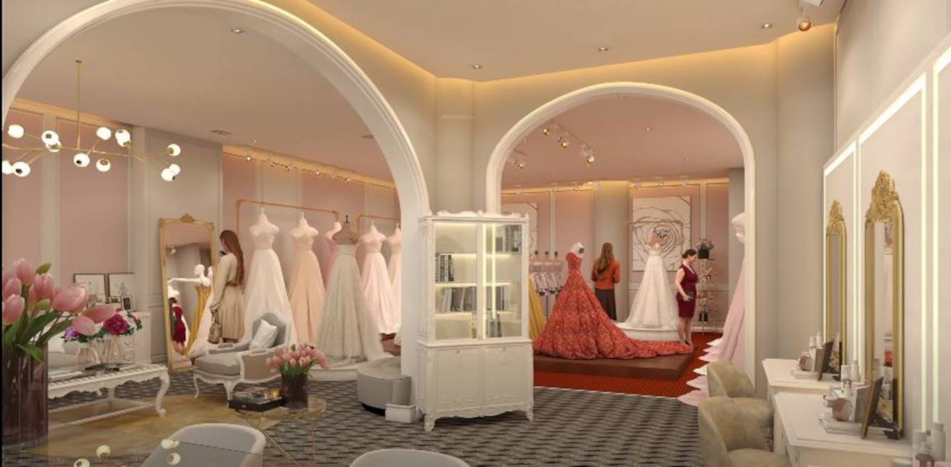  nirwana square one Others