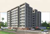 Radhe Residency 