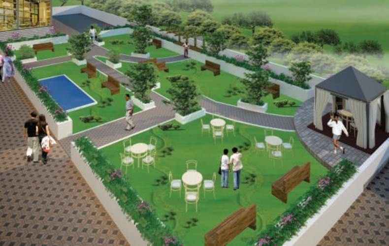  siddhivinayak trade center Others