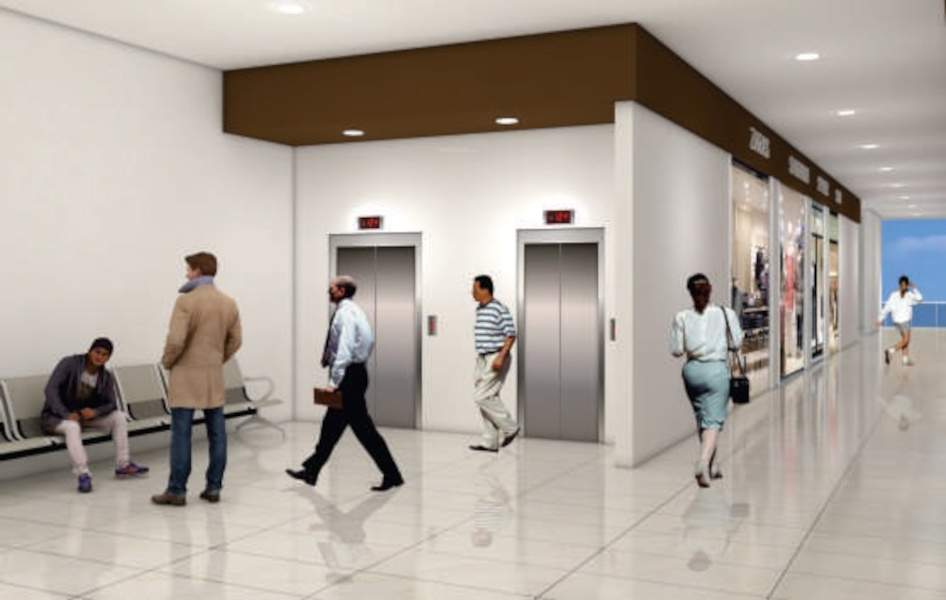  siddhivinayak trade center Others