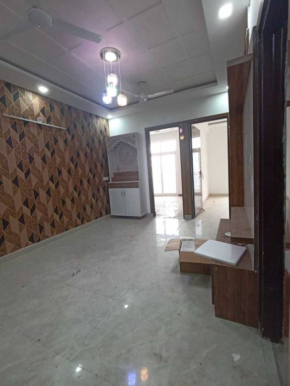 san county Living Area