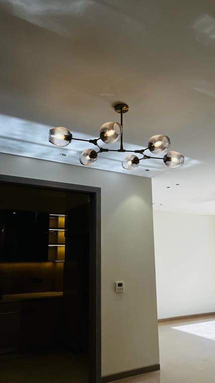  estate floor 1 Living Area