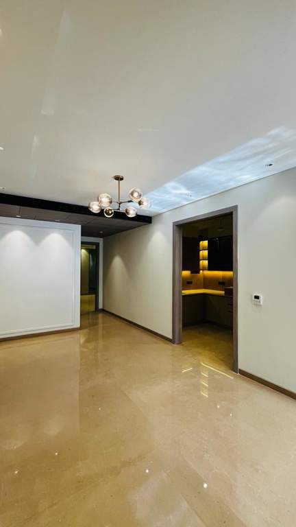  estate floor 1 Living Area