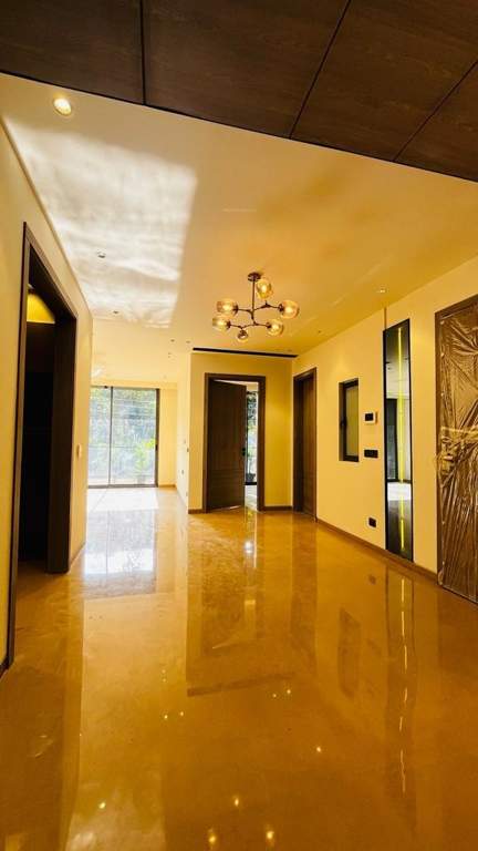  estate floor 1 Living Area