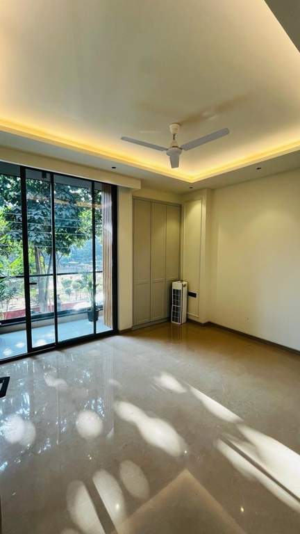  estate floor 1 Living Area