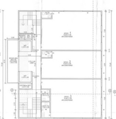  vertex Vertex Cluster Plan From 4th To 7th Floor