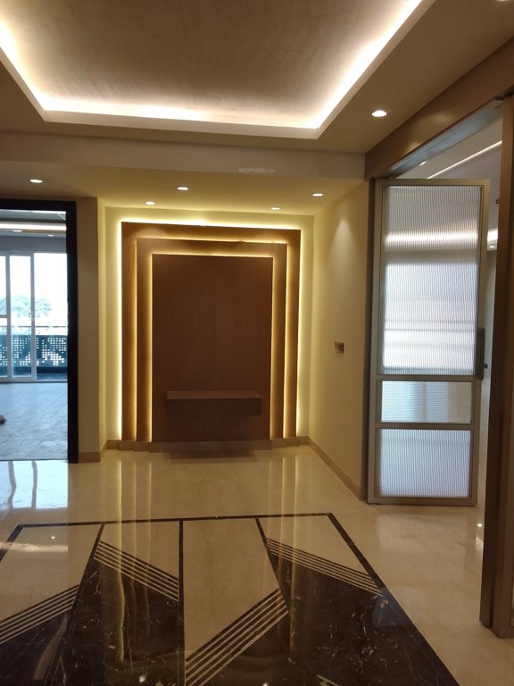  estate floor 2 Living Area