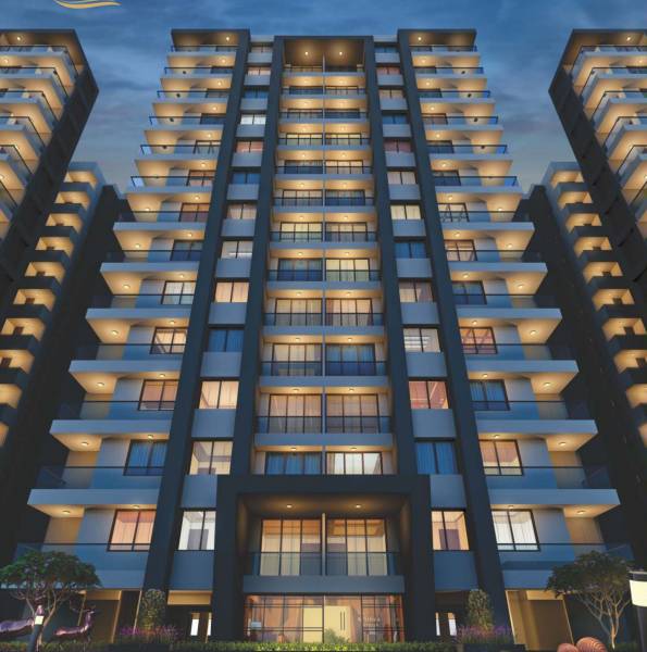  shree-krishna-heritage- Elevation