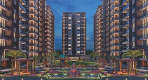  shree-krishna-heritage- Children's play area