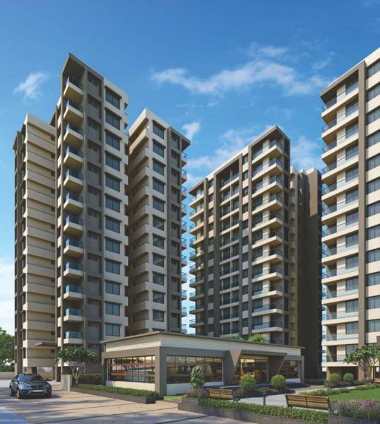  shree-krishna-heritage- Internal Roads