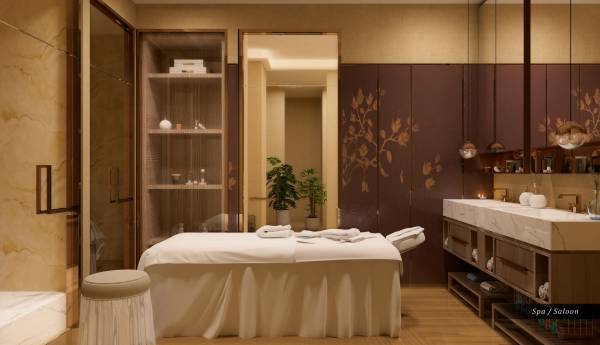  bollineni-panache Spa