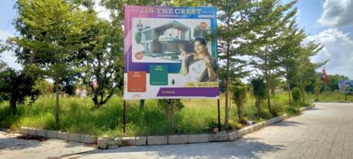  the-crest-phase-2 Landscape Garden and Tree Planting