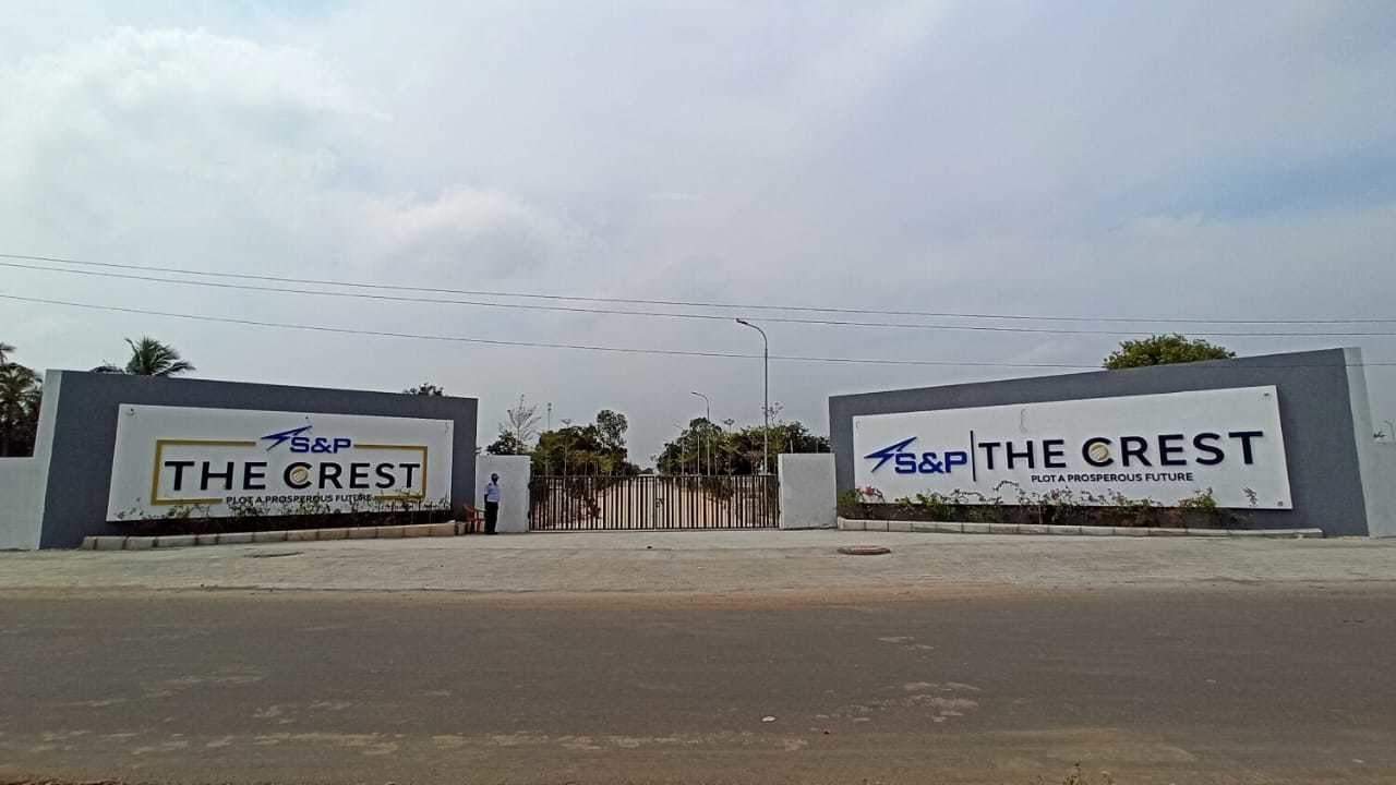  the crest phase 2 Plot