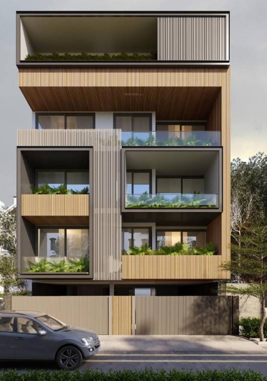  estate floors 3 Elevation