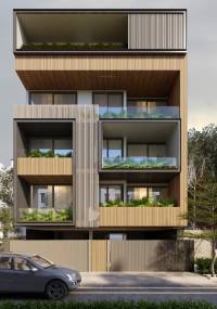 Elevation estate-floors-3 Elevation