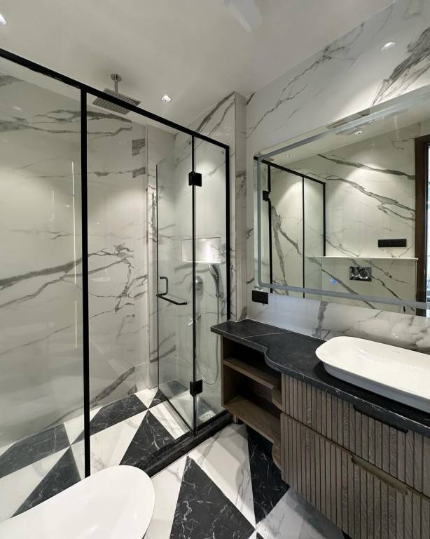  estate floors 5 Bathroom