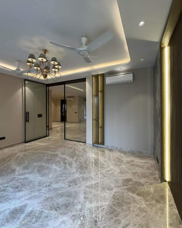  estate floors 5 Bedroom