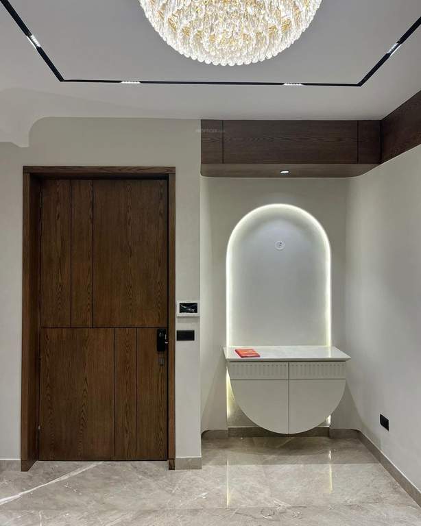  estate floors 5 Bedroom