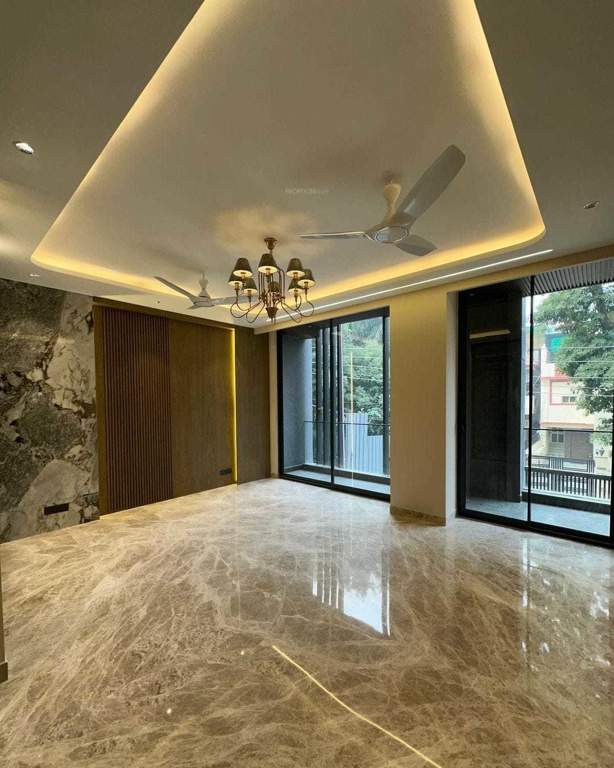  estate floors 5 Bedroom