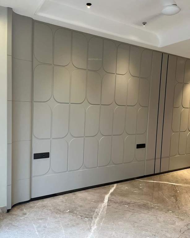  estate floors 5 Living Area