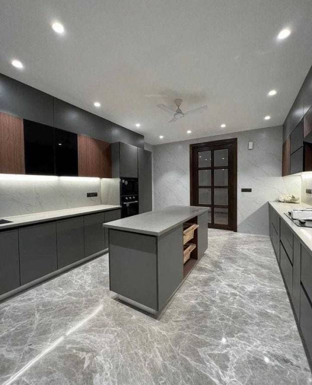  estate floors 6 Kitchen