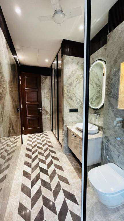  estate floors 7 Bathroom