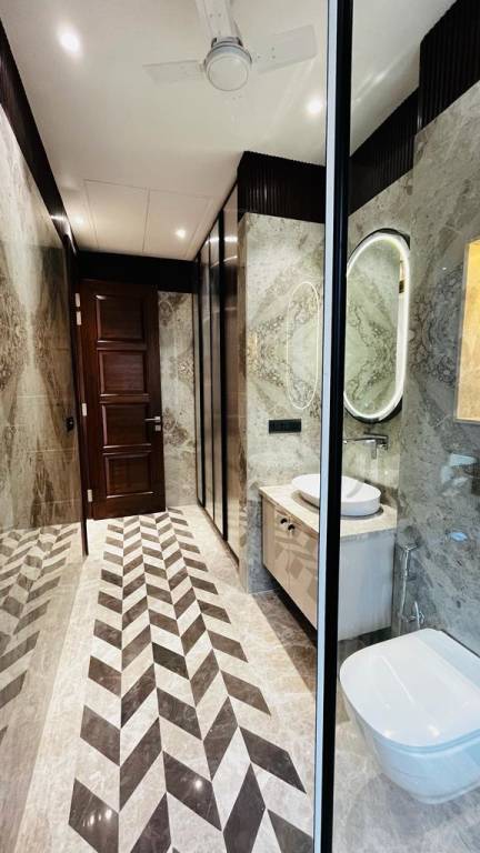  estate floors 7 Bathroom