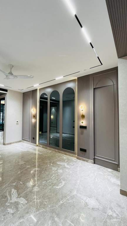  estate floors 7 Bedroom