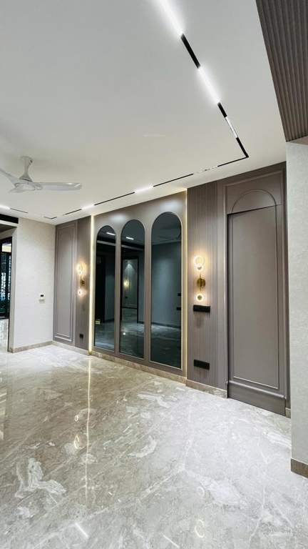  estate floors 7 Living Area