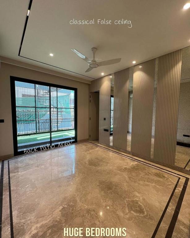  estate floors 8 Bedroom