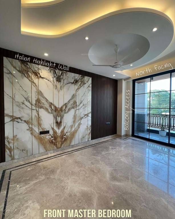  estate floors 8 Bedroom