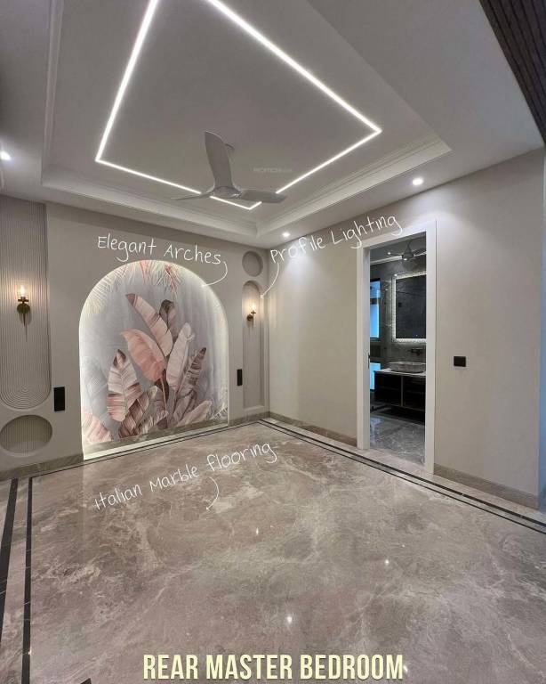  estate floors 8 Bedroom