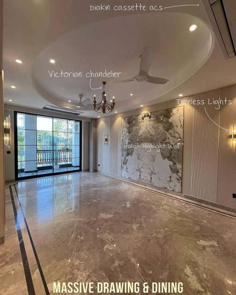  estate-floors-8 Dining Area