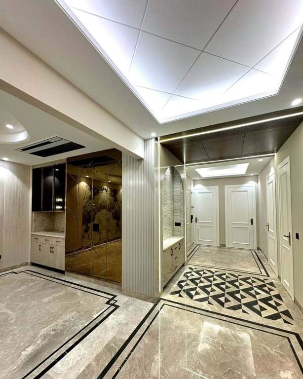  estate floors 8 Living Area