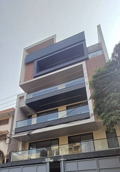 Elevation estate-floors-9 Elevation