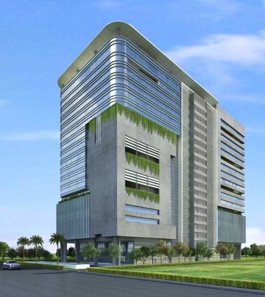  paradigm-rajapushpa Elevation