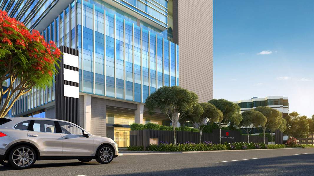  paradigm rajapushpa Others