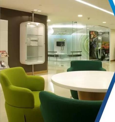  signature-street Waiting Lounge