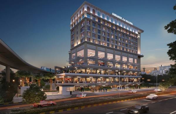  sawasdee-jlg-galleria Elevation