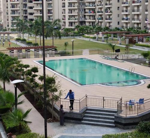  sawasdee-jlg-galleria Swimming Pool